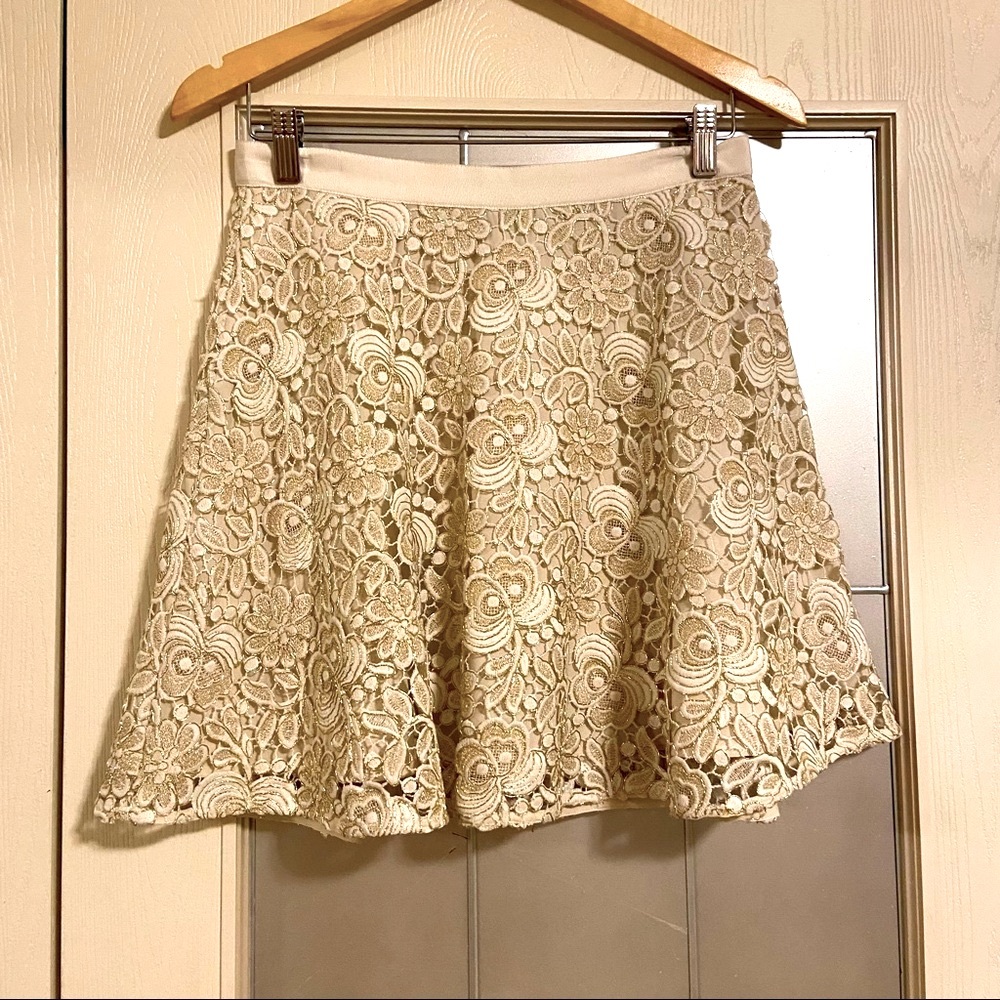 Club Monaco skirt